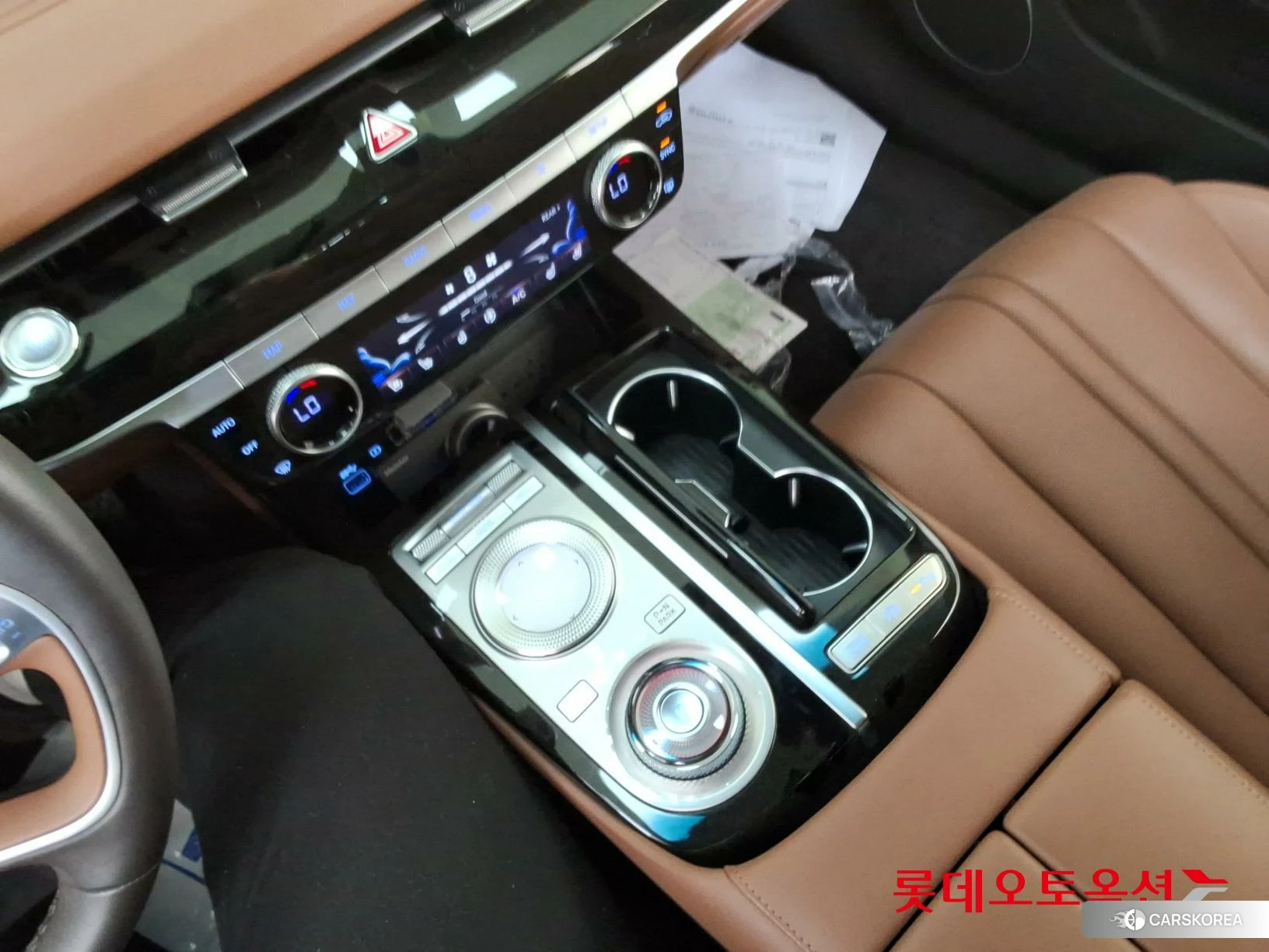 Hyundai G80 id 4289493 из Кореи 26