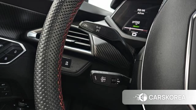 Audi RS e-Tron GT id 4793377 из Кореи 26