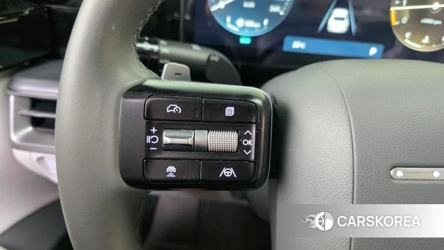 Hyundai Grandeur (GN7) id 4308120 из Кореи 26