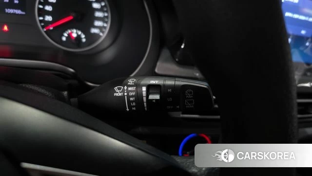 Kia Seltos id 4445045 из Кореи 26