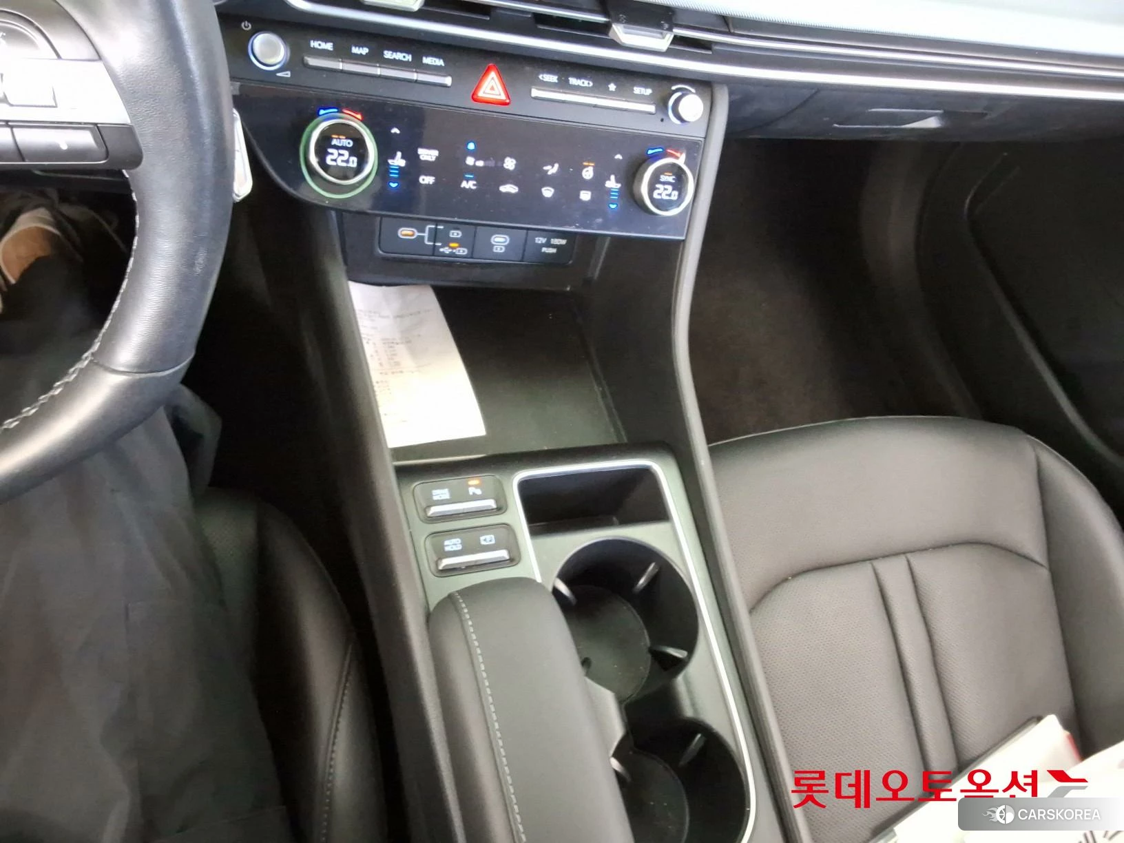 Hyundai Sonata Hybrid id 4296829 из Кореи 26