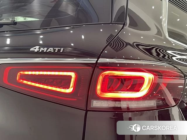 Mercedes-Benz GLS id 4265218 из Китая 26