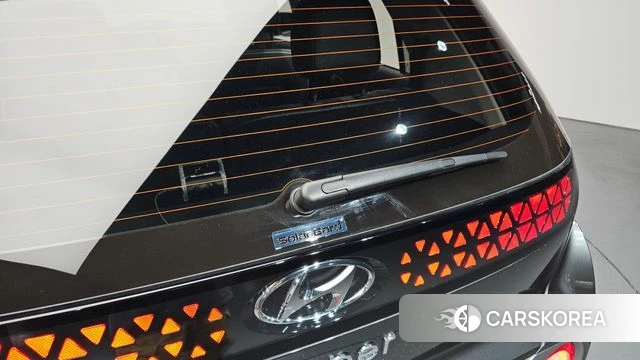 Hyundai Casper id 4200997 из Кореи 26