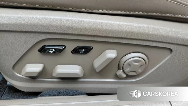 Kia K8 Hybrid id 4784066 из Кореи 26