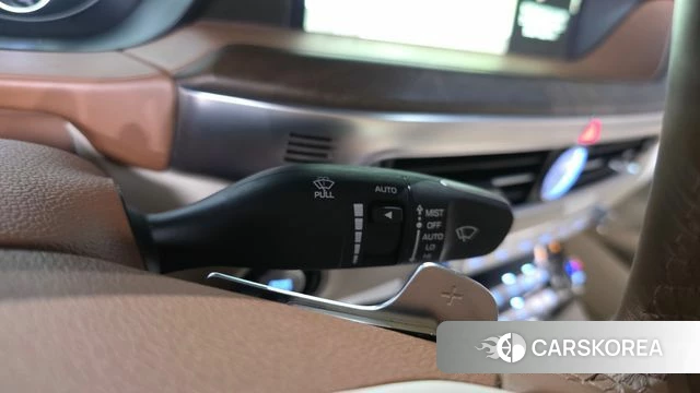 Genesis G90 id 4562966 из Кореи 26