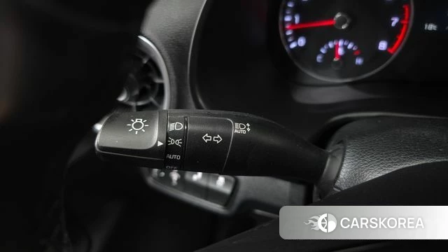 Kia The New K3 2nd generation id 4249976 из Кореи 26