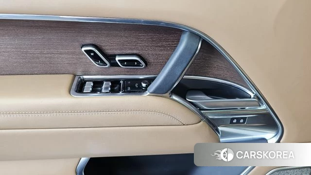 Land Rover Range Rover 5th Generation id 4701468 из Кореи 26