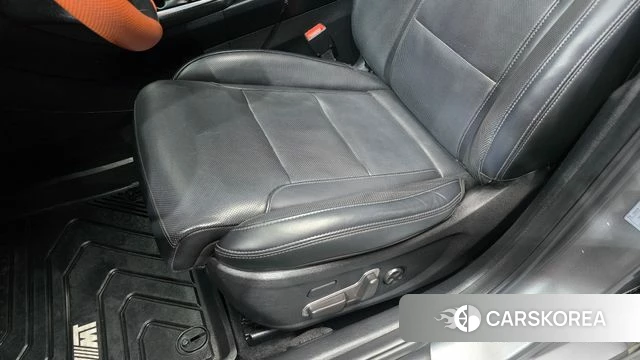 Hyundai Grandeur IG id 4873597 из Кореи 26
