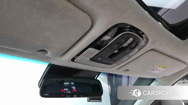 Hyundai Palisade id 4309835 из Кореи 26