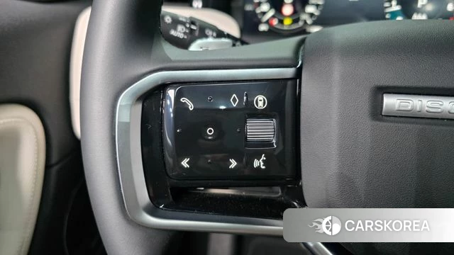 Land Rover Discovery Sports 2nd Generation id 4589919 из Кореи 26