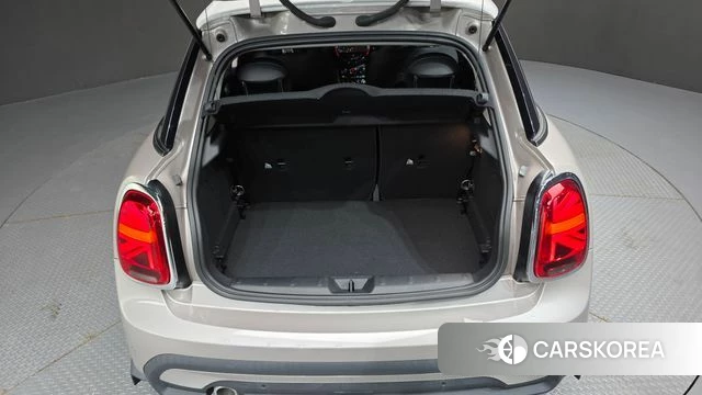 Mini Cooper id 4336975 из Кореи 26