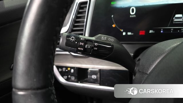 Kia Sportage 5th Generation Hybrid id 4355087 из Кореи 26