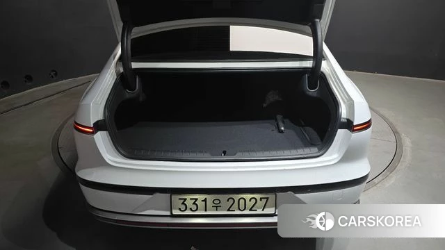 Hyundai Grandeur (GN7) id 4532995 из Кореи 26