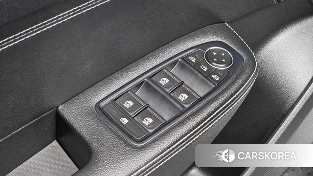 Renault Korea (Samsung) XM3 id 4721861 из Кореи 26
