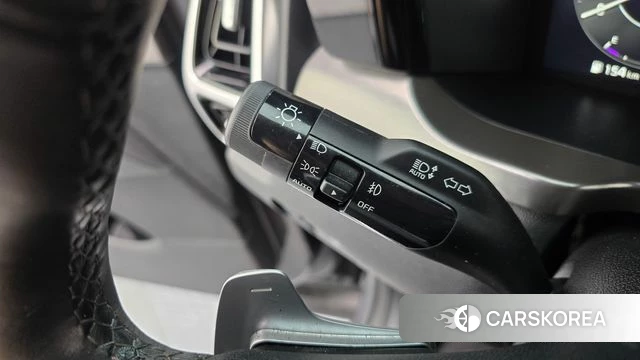 Kia Sorento 4th Generation id 4495148 из Кореи 26