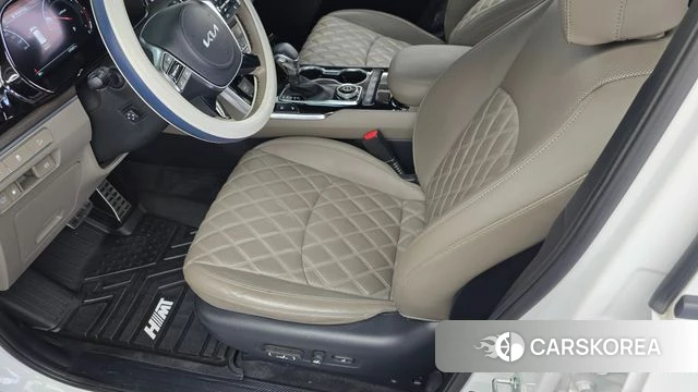 Kia Mohave Master id 4740621 из Кореи 26