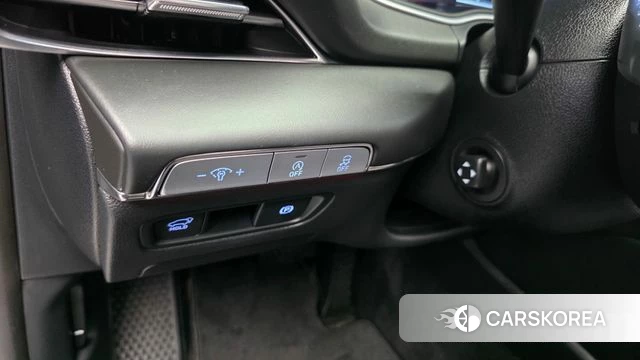 Genesis GV80 id 4572040 из Кореи 26