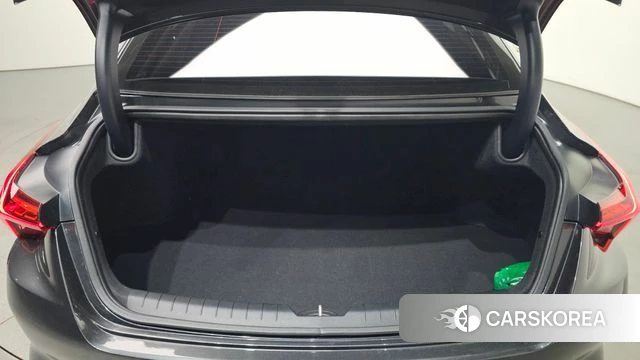 Kia K8 Hybrid id 4475165 из Кореи 26