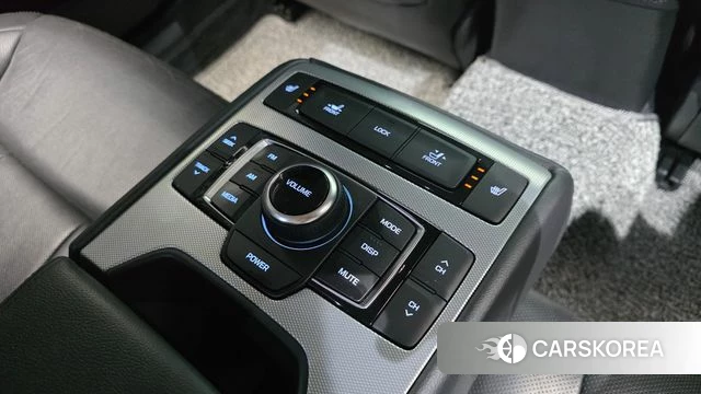 Genesis G80 id 4626369 из Кореи 26
