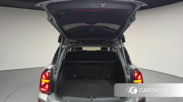 Mini Cooper Countryman id 4730436 из Кореи 26