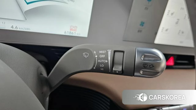 Hyundai Ionic 5 id 4185882 из Кореи 26