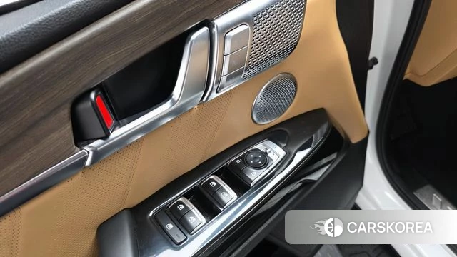 Kia Mohave Master id 4203237 из Кореи 26