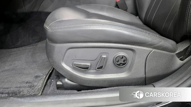 Genesis G80 id 4203561 из Кореи 26