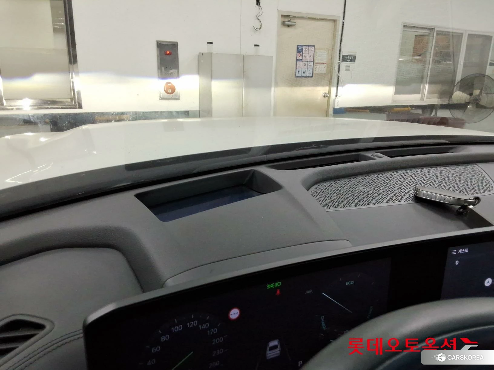 Kia K8 Hybrid id 4902368 из Кореи 26
