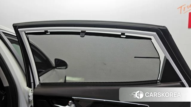 Kia All New K7 Hybrid id 4530988 из Кореи 26