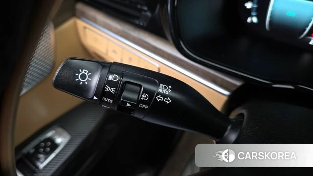 Kia Mohave Master id 4785192 из Кореи 26