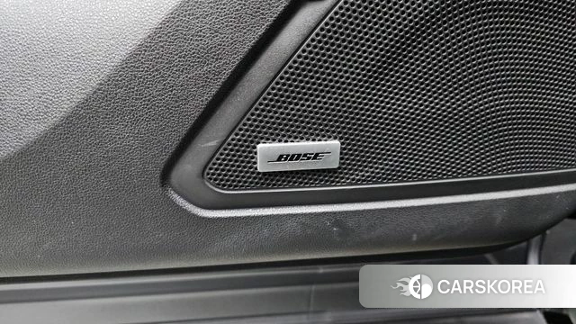 Renault Korea (Samsung) The New QM6 id 4697650 из Кореи 26