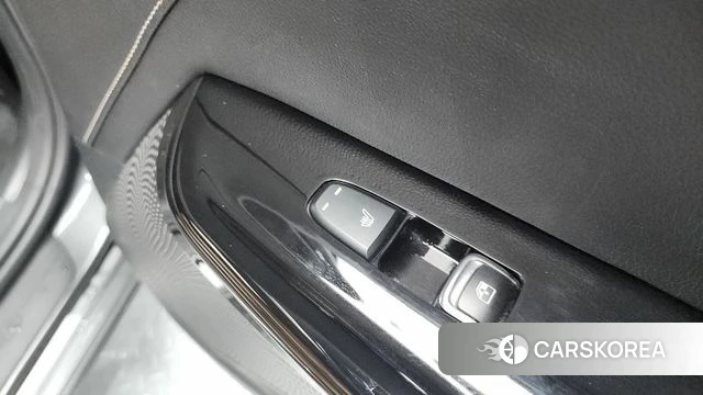 Kia K5 3rd generation id 4395897 из Кореи 26