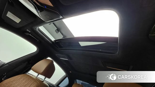 BMW 7 Series (G11) id 4905668 из Кореи 26