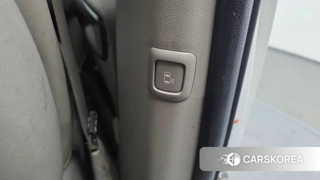 Kia All New Carnival id 4378226 из Кореи 26