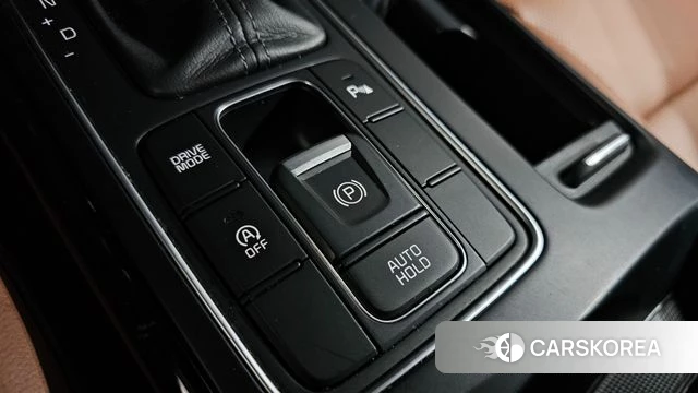 Kia The New Sorento id 4397937 из Кореи 26