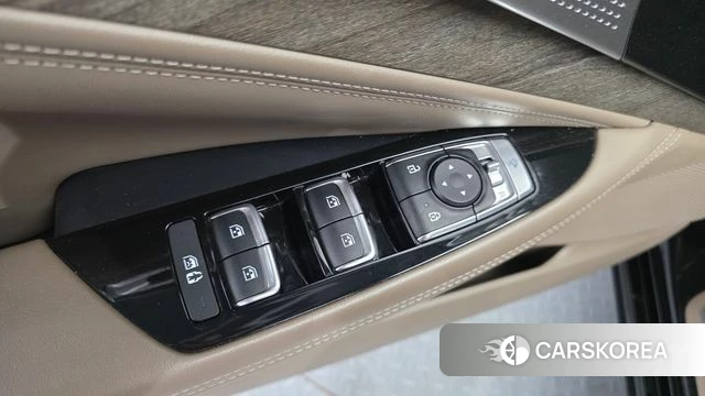 Kia K8 id 4636604 из Кореи 26