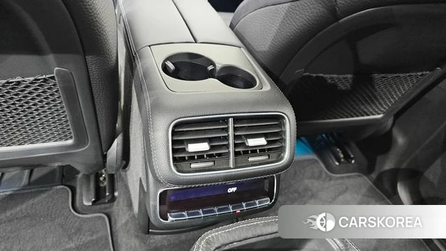 Mercedes-Benz GLS - Class X167 id 4585335 из Кореи 26