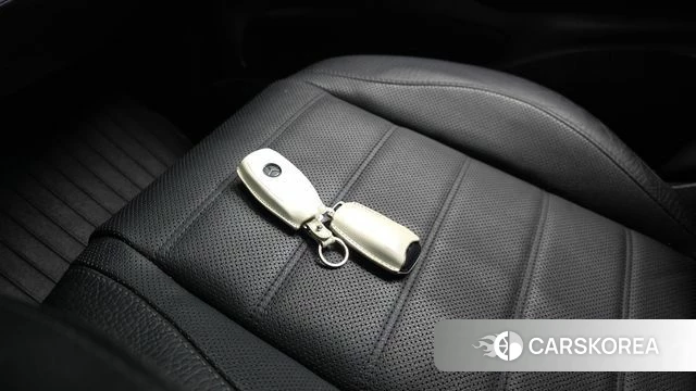 Mercedes-Benz GLE-Class W167 id 4186209 из Кореи 26