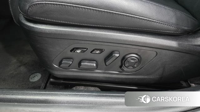 Kia K8 Hybrid id 4433984 из Кореи 26