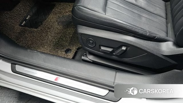 Audi A6 (C8) id 4338681 из Кореи 26