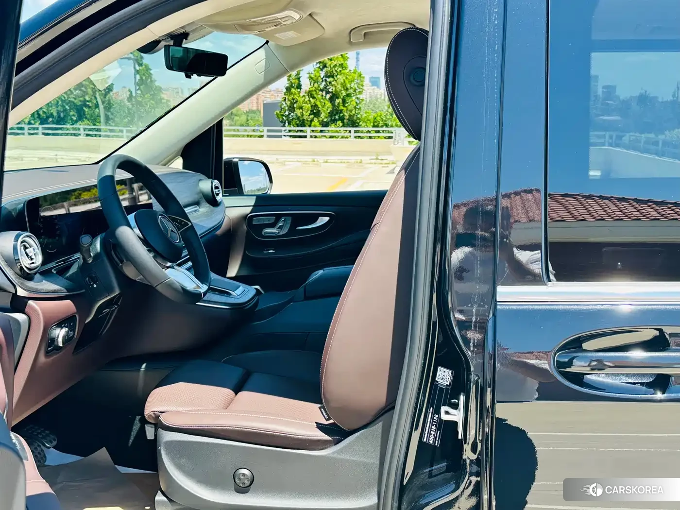 Mercedes-Benz V-Class id 4514406 из Китая 26