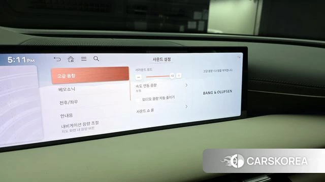 Genesis G80 (RG3) id 4400629 из Кореи 26