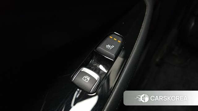 Kia K8 Hybrid id 4609147 из Кореи 26