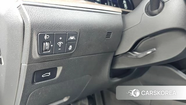 Kia K5 3rd generation id 4775757 из Кореи 26