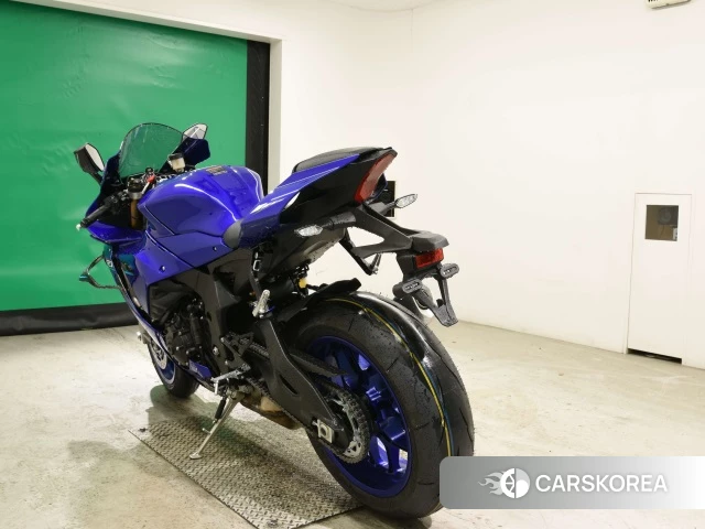 Проданный Yamaha YZF-R1 id 4192978 из Японии, фото 26