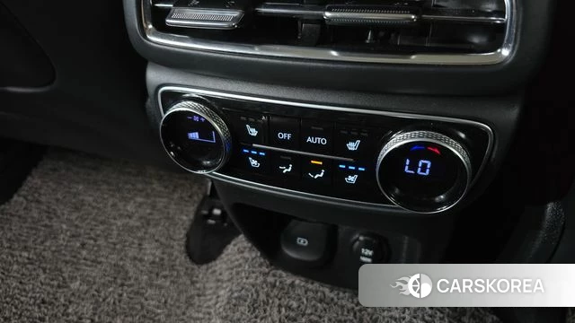 Genesis GV80 id 4763774 из Кореи 26