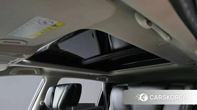 Renault Korea (Samsung) QM6 id 4435594 из Кореи 26