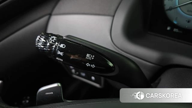 Hyundai Tucson (NX4) id 4872117 из Кореи 26