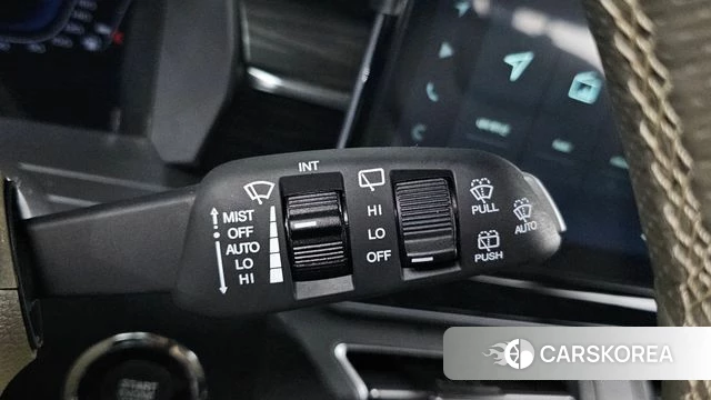 Ssangyong Torres id 4572158 из Кореи 26