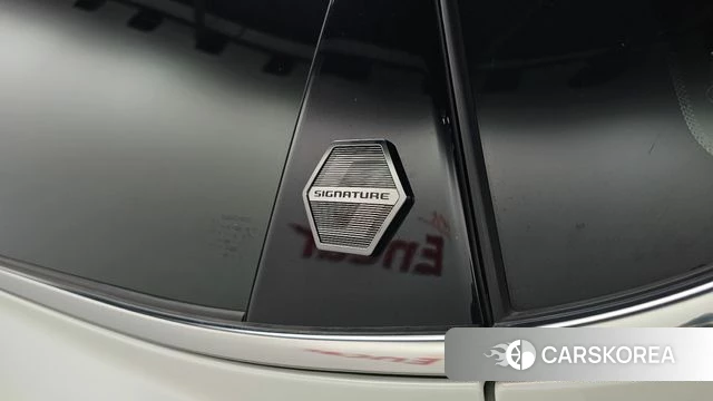 Ssangyong All New Rexton id 4893765 из Кореи 26